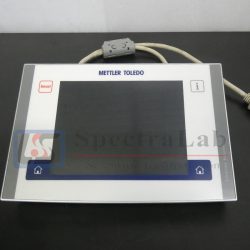 Mettler Toledo Terminal