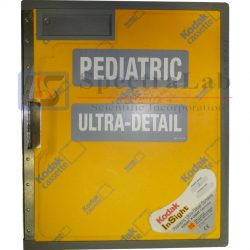 Kodak X-Omatic Cassette InSight Ultra-Detail Screens