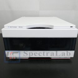 Agilent 1260 Infinity Series G1311B Quat Pump