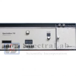 Kratos Spectroflow 773 UV/Vis Absorbance Detector