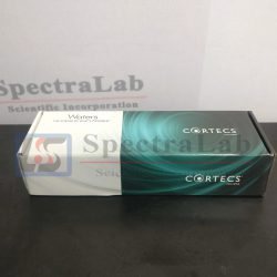 Waters Cortecs UPLC C18+ 1.6μm 2.1 x 100mm Column 186007095