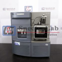 Waters Xevo TQ-S LC-MS/MS with Acquity UPLC