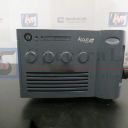 Waters Acquity UPLC H-Class Quaternary Solvent Manager