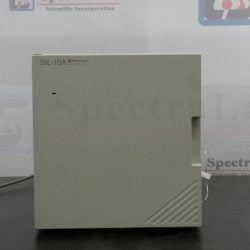 Shimadzu SIL-10A Autosampler