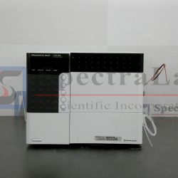 Shimadzu CTO-30A Column Oven