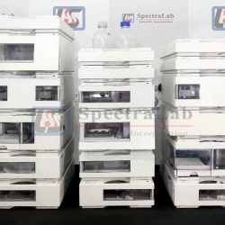 Agilent 1100 HPLC Systems