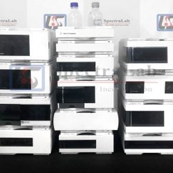 Agilent 1200 Series HPLC Systems