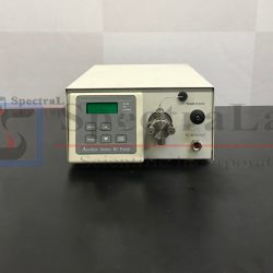 Acuflow Series III Pump