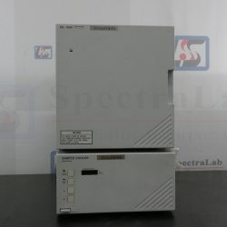 Shimadzu SIL-10AF High-Throughput Autosampler with Sample Cooler