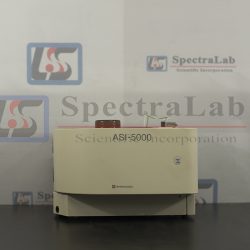 Shimadzu ASI-5000 Autosampler
