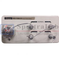 Jasco HG-1580-31 Solvent Mixing Module