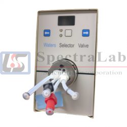 Waters Selector Valve