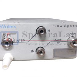 Waters Flow Splitter