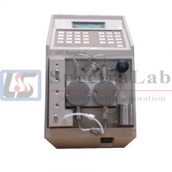 LDC Analytical SpectroMonitor 3200 Solvent Delivery System