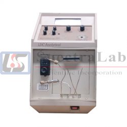LDC Analytical SpectroMonitor 3200 Variable Wavelength Detector