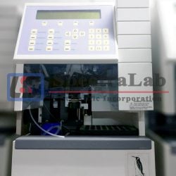 Reichert Autosampler