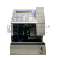 Reichert Autosampler