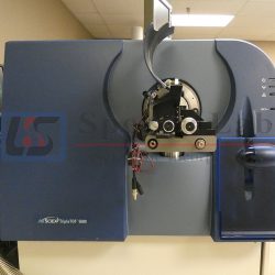 AB Sciex TripleTOF 5600 with Eksigent nanoLC Front End