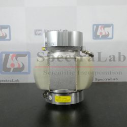 Agilent TV902 Turbo Vacuum Pump with Control Unit