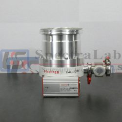 PFEIFFER Vacuum TMH 262-005 Turbo Pump with TC 100 Controller