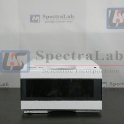 Agilent 1290 G1377A Infinity Micro Well-Plate Autosampler