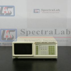 Shimadzu SCL-6B System Controller