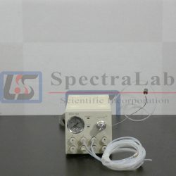 Shimadzu DGU-10A 4-Channel Degasser