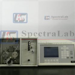 Waters Delta Prep Pump with Waters PrepLC Controller