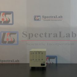 Waters 4 Channel In-Line Degasser