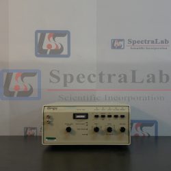 Varian RI-4 Refractive Index Detector