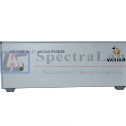 Varian LC-NMR/MS Interface Module