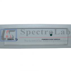 Varian Powered Event Module