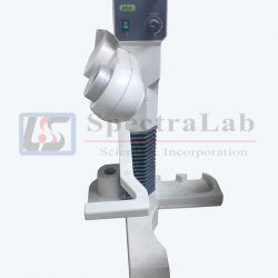 Buchi R-124 Rotavapor Rotary Evaporator