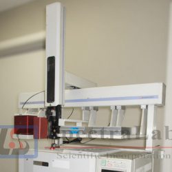 Shimadzu AOC 5000 PAL Autosampler