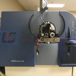 Sciex TripleTOF 5600 QTOF LC-MS