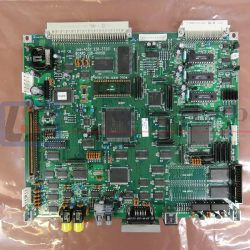 Shimadzu PCB LC2K-Main sub-ASSY 228-37201-94 Board