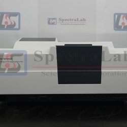 Agilent Technologies Cary 100 UV-Vis Spectrophotometer