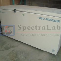 Forma Scientific 958 Ultra Low Temperature -86°C Laboratory Chest Freezer