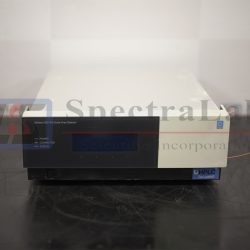 Dionex MWD-3000 Multiple Wavelength Detector