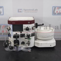 GE AKTA Start Protein Purification System with Frac30 Fraction Collector