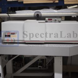 PerkinElmer Lambda 900 UV/VIS/NIR Spectrometer