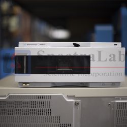 Agilent 1200 Series G1314E VWD SL+