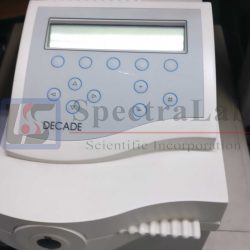 Antec Leyden Decade 120 Digital Electrochemical Amperometric Detector