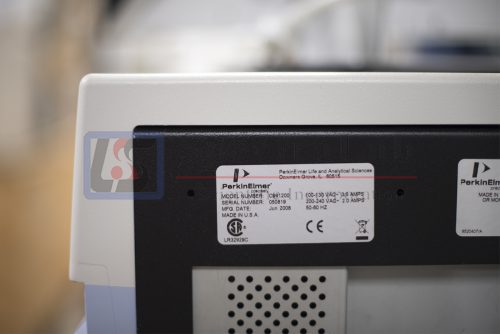 PerkinElmer TopCount NXT Microplate Scintillation and Luminescence Counter