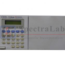 Shimadzu CDD-10AVP Conductivity Detector