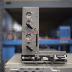 Varian Micro GC Portable Gas Attachment