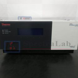 Dionex UltiMate 3000 LPG-3400XRS Extended Pressure Range Quaternary Pump