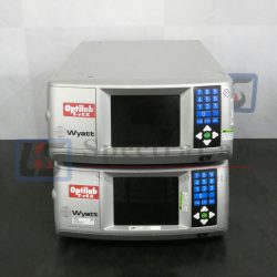 Wyatt Technology Optilab T-rEX Refractive Index Detector