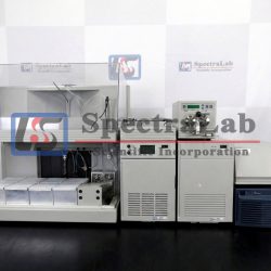 Waters AutoPurification System with 2998 PDA and Acquity QDA LC-MS