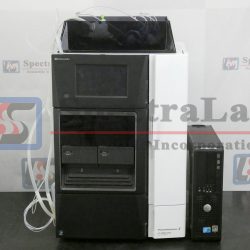 Shimadzu Prominence-i LC-2030C plus HPLC with UV Detector